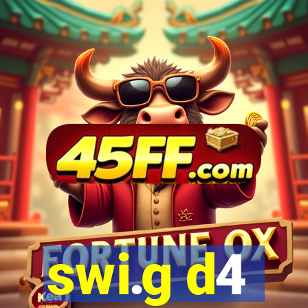 swi.g d4